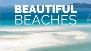 10 Most Beautiful Beaches in the World - Travel Video