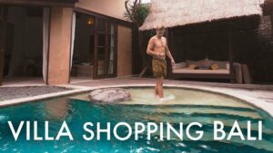 I'M MOVING - HOUSE HUNTERS BALI